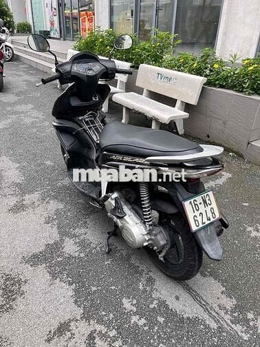 Honda Air Blade 2008 Đen