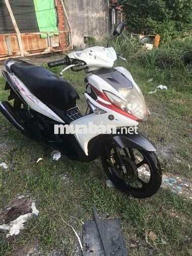 Yamaha Nouvo 5 Fi giấy tờ đầy đủ 