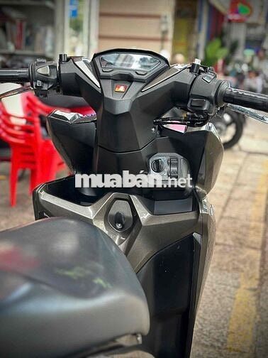 Honda Vario 150 Xám Lambor Chính Chủ Sang Tên.