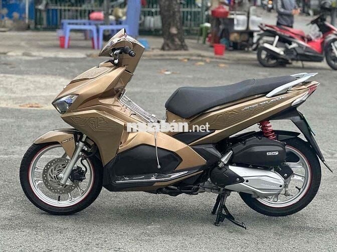 Honda AirBlade 2019 Vàng đồng