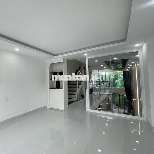 Thanh toán 590 triệu sỡ hữu nhà phố 2 lầu ở phường Tân Triều, Đồng Nai
