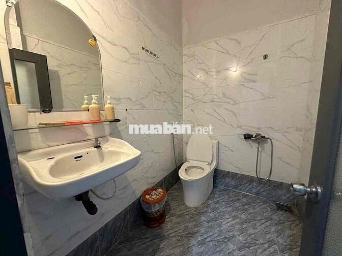 NT140 cho thuê căn hộ dịch vụ thuộc p tân mai biên hoà tp đồng nai