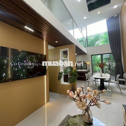 Thanh toán 590 triệu sỡ hữu nhà phố 2 lầu ở phường Tân Triều, Đồng Nai