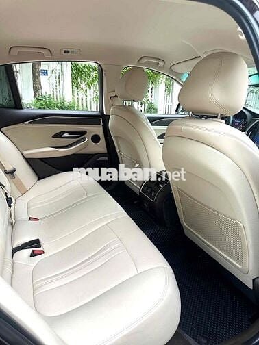 VinFast Lux A 2.0 AT Premium sản xuất 2021