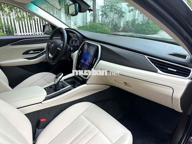 VinFast Lux A 2.0 AT Premium sản xuất 2021