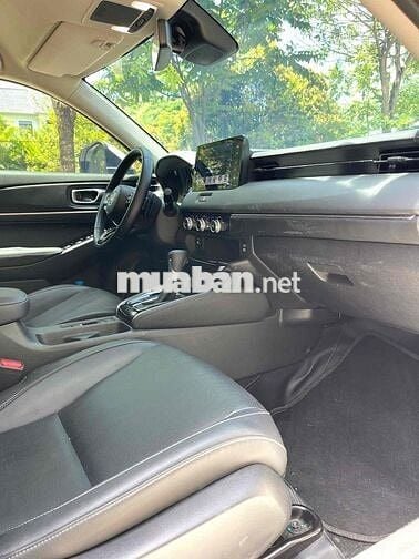 Honda HRV L 1.5 AT sản xuất 2025 siêu lướt