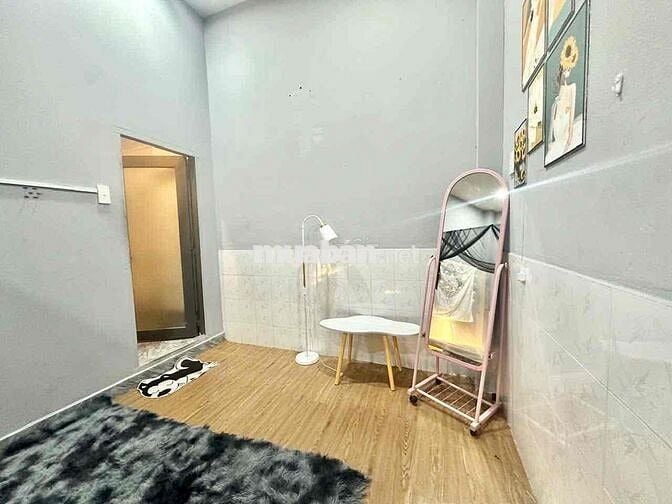 NT140 cho thuê căn hộ dịch vụ thuộc p tân mai biên hoà tp đồng nai
