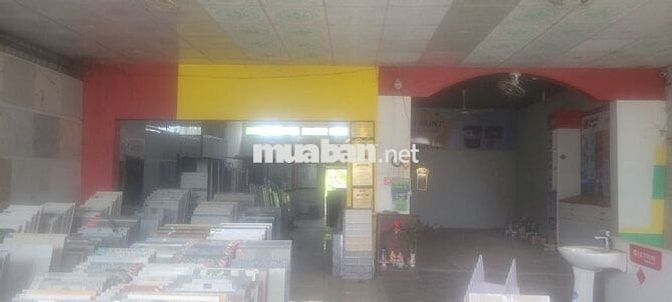 Mặt tiền kinh doanh đẹp cần cho thuê