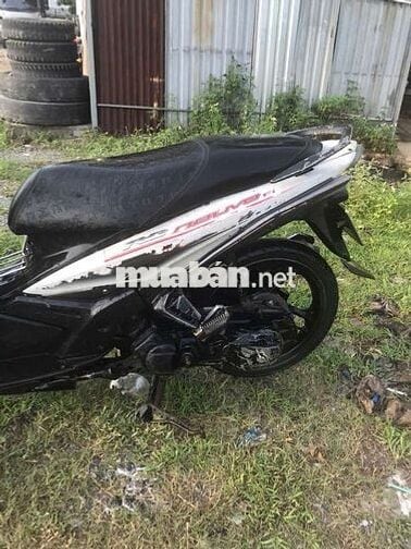 Yamaha Nouvo 5 Fi giấy tờ đầy đủ 