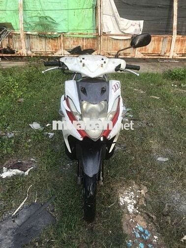 Yamaha Nouvo 5 Fi giấy tờ đầy đủ 