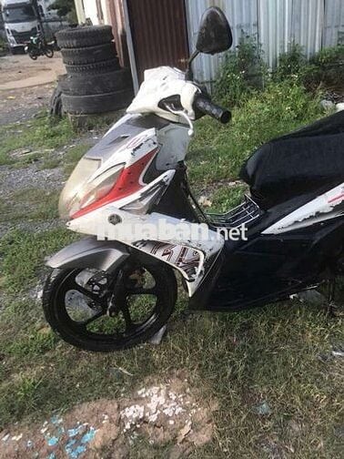 Yamaha Nouvo 5 Fi giấy tờ đầy đủ 