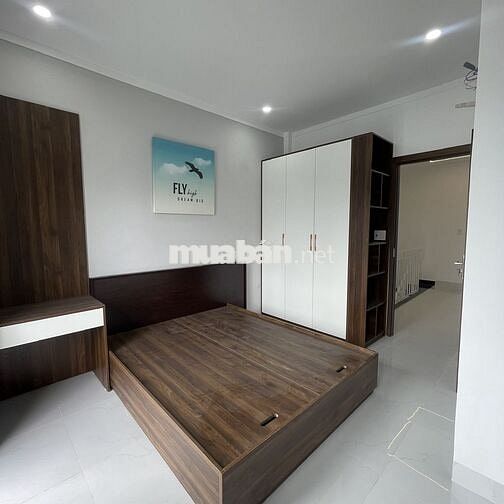 Thanh toán 590 triệu sỡ hữu nhà phố 2 lầu ở phường Tân Triều, Đồng Nai