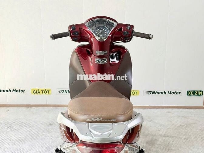 SH Mode 125 2019 CBS Smartkey 9 Chủ Biển Số 94