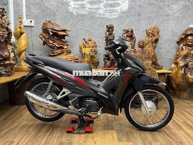 Honda Wave RSX Fi đời 2019 chính chủ bstp