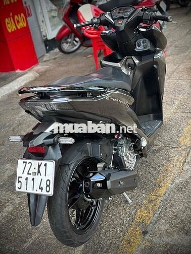 Honda Vario 150 Xám Lambor Chính Chủ Sang Tên.