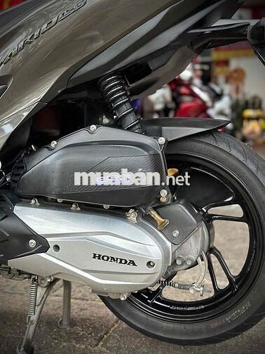 Honda Vario 150 Xám Lambor Chính Chủ Sang Tên.