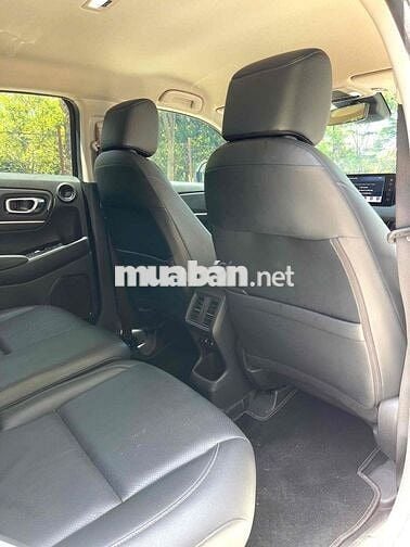 Honda HRV L 1.5 AT sản xuất 2025 siêu lướt