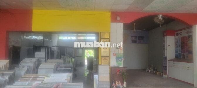 Mặt tiền kinh doanh đẹp cần cho thuê