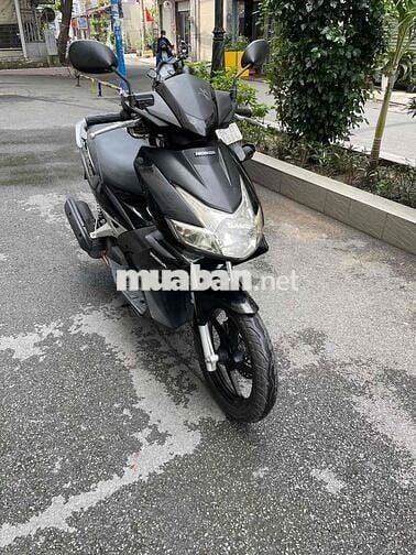 Honda Air Blade 2008 Đen