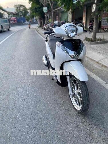 Honda SH Mode chính chủ đời cao zin đẹp mê ly