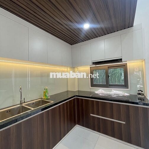 Thanh toán 590 triệu sỡ hữu nhà phố 2 lầu ở phường Tân Triều, Đồng Nai