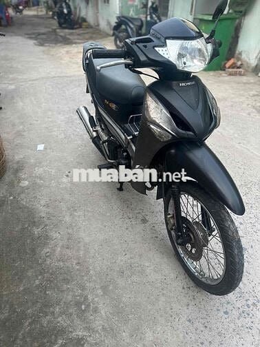 Honda Future Hàn Quốc 2008 Đen