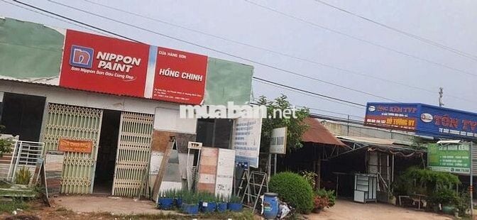 Mặt tiền kinh doanh đẹp cần cho thuê