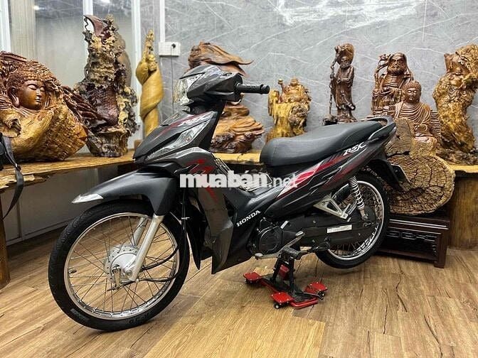 Honda Wave RSX Fi đời 2019 chính chủ bstp