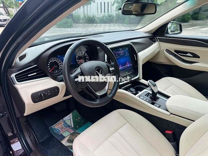 VinFast Lux A 2.0 AT Premium sản xuất 2021