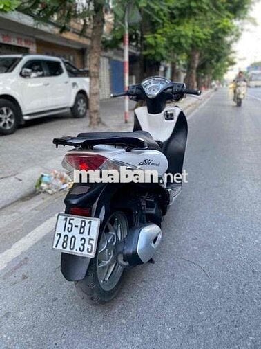 Honda SH Mode chính chủ đời cao zin đẹp mê ly