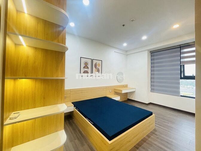 Cho thuê căn hộ giá rẻ chỉ 18tr (2pn 77m) full nội thất sang trọng