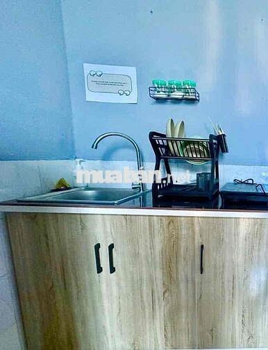 NT140 cho thuê căn hộ dịch vụ thuộc p tân mai biên hoà tp đồng nai