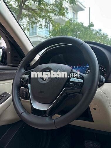 VinFast Lux A 2.0 AT Premium sản xuất 2021