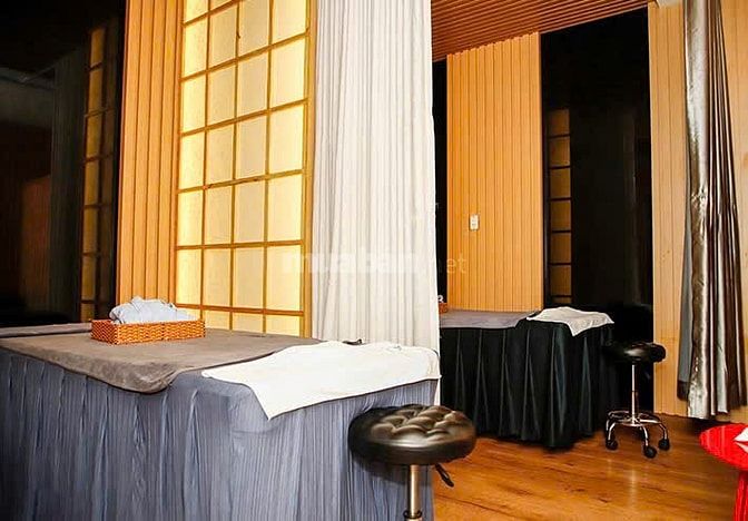🌿 TUYỂN KTV MASSAGE BODY NỮ – THE COUPLE SPA QUẬN 7