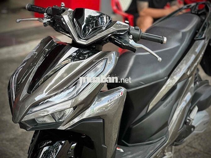 Honda Vario 150 Xám Lambor Chính Chủ Sang Tên.