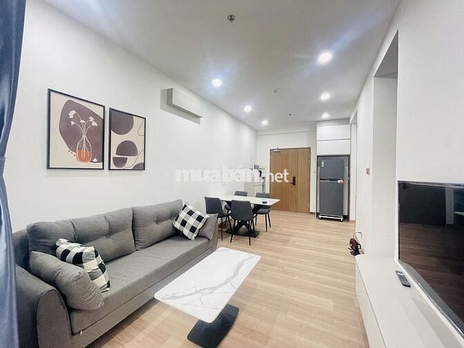 Cho thuê căn hộ giá rẻ chỉ 18tr (2pn 77m) full nội thất sang trọng
