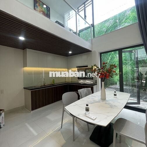 Thanh toán 590 triệu sỡ hữu nhà phố 2 lầu ở phường Tân Triều, Đồng Nai