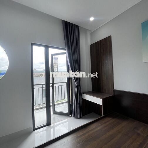 Thanh toán 590 triệu sỡ hữu nhà phố 2 lầu ở phường Tân Triều, Đồng Nai