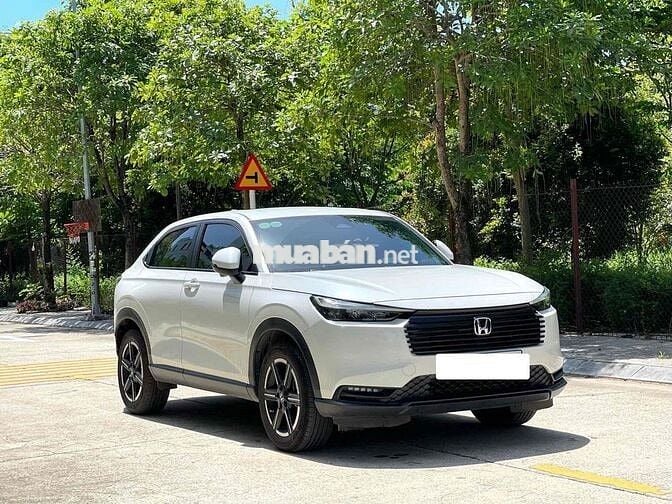 Honda HRV L 1.5 AT sản xuất 2025 siêu lướt