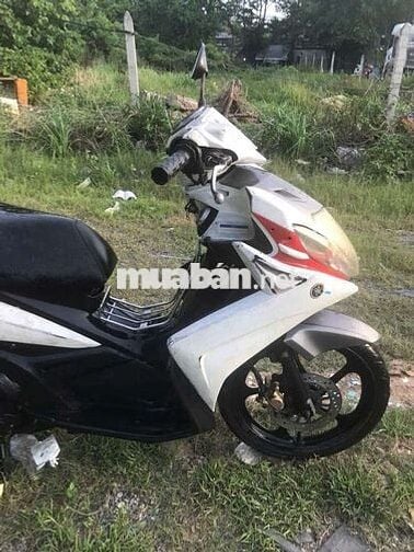 Yamaha Nouvo 5 Fi giấy tờ đầy đủ 