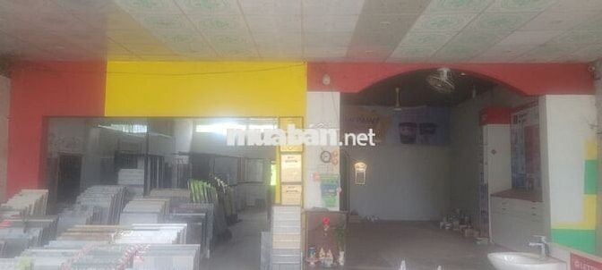 Mặt tiền kinh doanh đẹp cần cho thuê