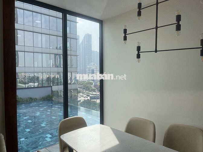 Cho thuê căn hộ giá rẻ chỉ 18tr (2pn 77m) full nội thất sang trọng
