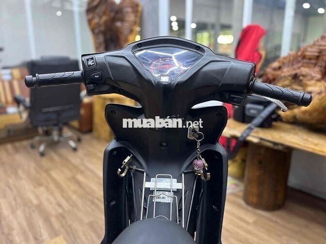 Honda Wave RSX Fi đời 2019 chính chủ bstp