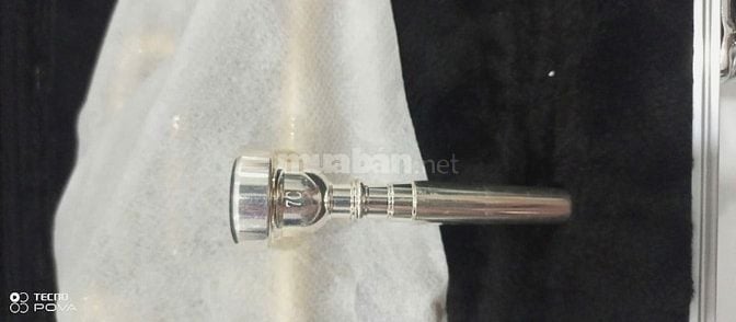 Thanh lý bán gấp 1 kèn Trumpet Lazer vàng