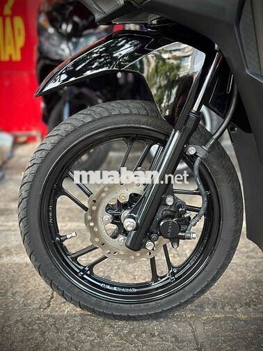 Honda Vario 150 Xám Lambor Chính Chủ Sang Tên.