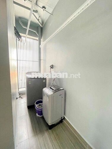 Cho thuê căn hộ 2PN 2WC Full nội thất xịn sò ở làng đại học quốc gia