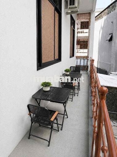 NT140 cho thuê căn hộ dịch vụ thuộc p tân mai biên hoà tp đồng nai
