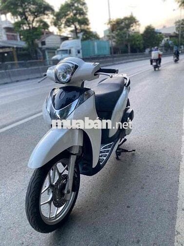 Honda SH Mode chính chủ đời cao zin đẹp mê ly