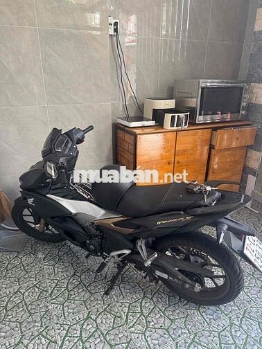 Honda Winner X 2019 Đen nhám 14674 km