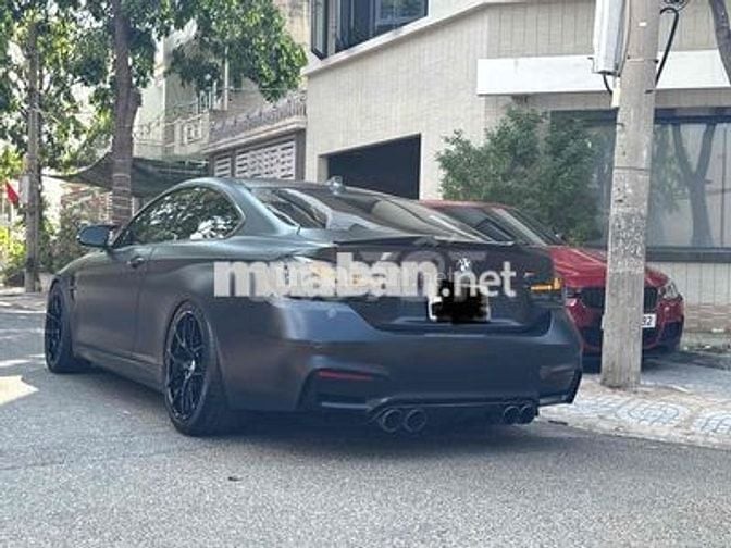 BMW 428 Coupe 2 cửa 2013 lên full đồ chơi